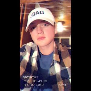 Meet your Posher, Austin